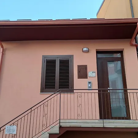 Casa Al Castello Panzió