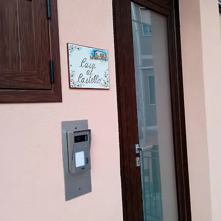 Panzió Casa Al Castello