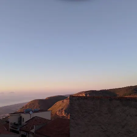 Casa Al Castello 3*